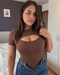 Castanho