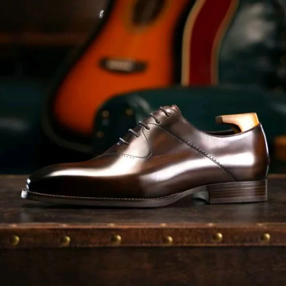 Sapatos Oxford Executivos para Homem