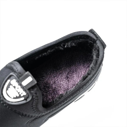 Botas de Inverno com Forro de Peluche