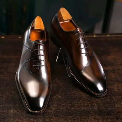 Sapatos Oxford Executivos para Homem